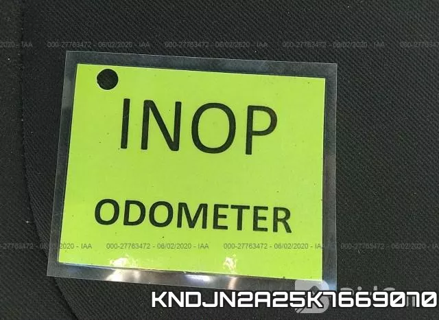KNDJN2A25K7669070 фото 8