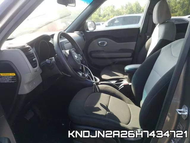 KNDJN2A26H7434721 фото 6