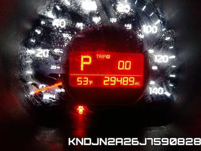 KNDJN2A26J7590828 фото 9