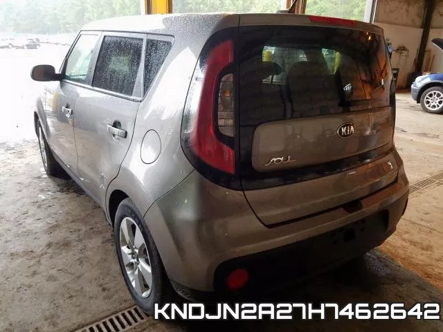 KNDJN2A27H7462642 фото 4