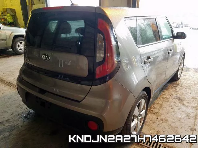 KNDJN2A27H7462642 фото 5