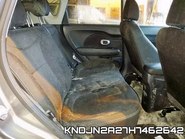 KNDJN2A27H7462642 фото 7