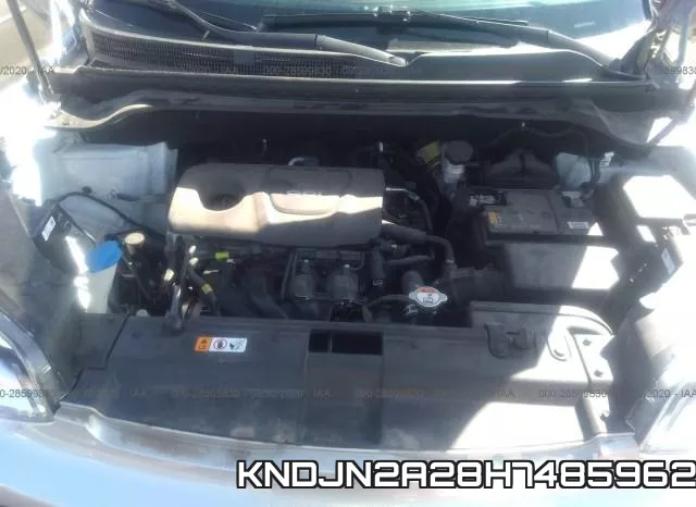 KNDJN2A28H7485962 фото 2
