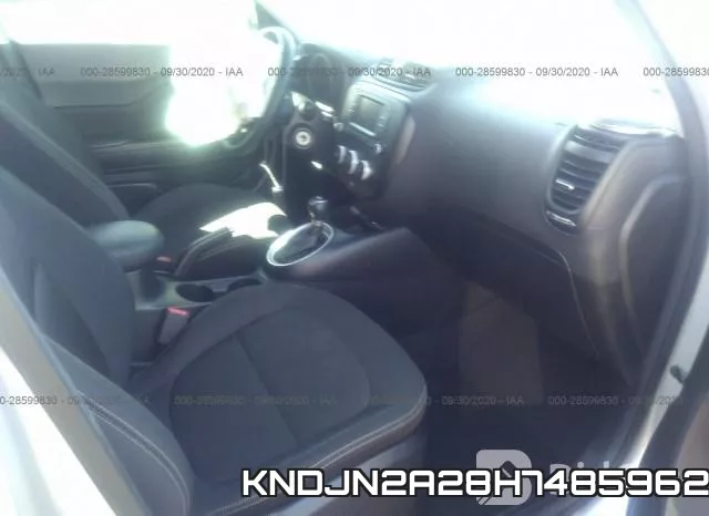KNDJN2A28H7485962 фото 6