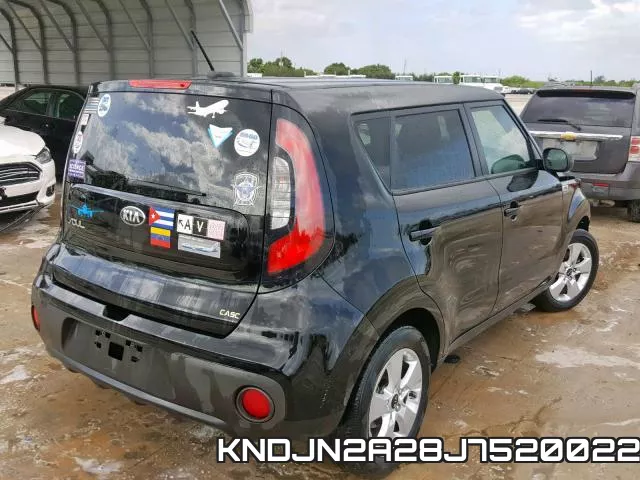 KNDJN2A28J7520022 фото 5