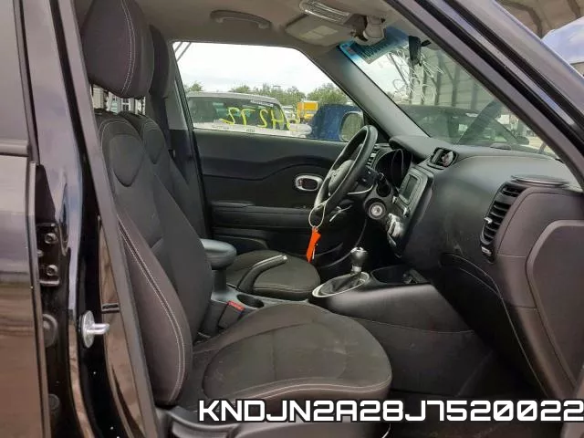 KNDJN2A28J7520022 фото 6
