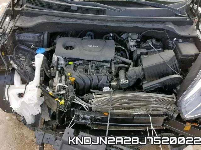 KNDJN2A28J7520022 фото 8