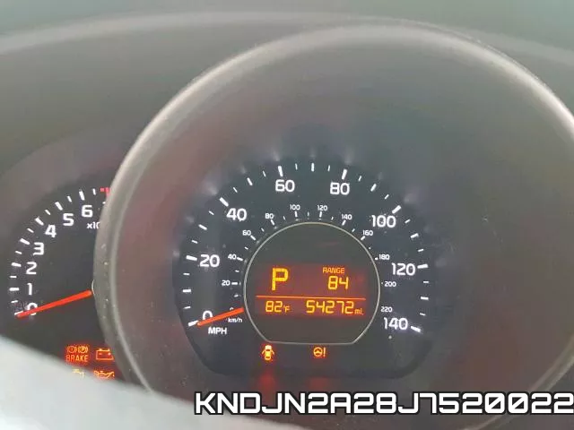 KNDJN2A28J7520022 фото 9