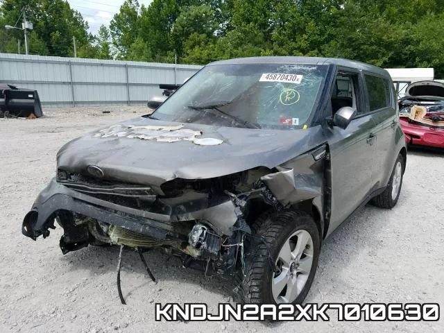 KNDJN2A2XK7010630 фото 3