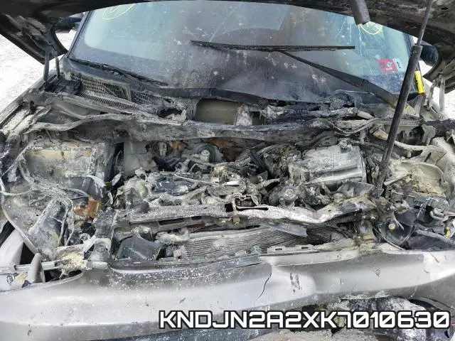 KNDJN2A2XK7010630 фото 8
