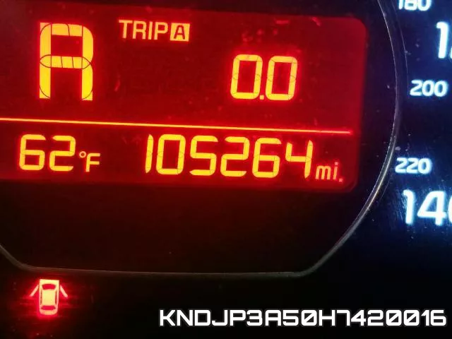 KNDJP3A50H7420016 фото 9