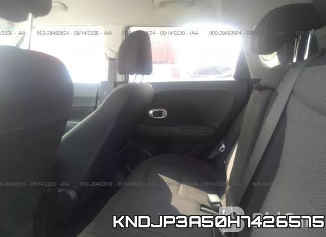 KNDJP3A50H7426575 фото 9