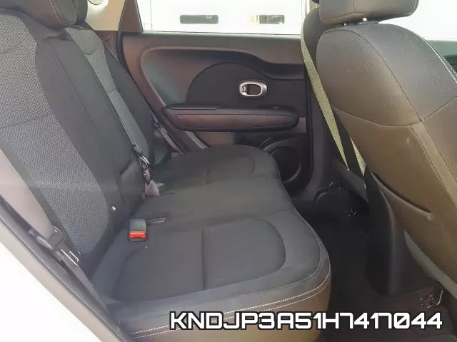 KNDJP3A51H7417044 фото 7