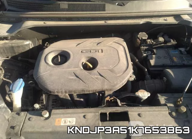 KNDJP3A51K7653863 фото 2