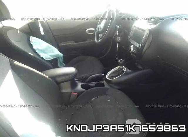 KNDJP3A51K7653863 фото 6