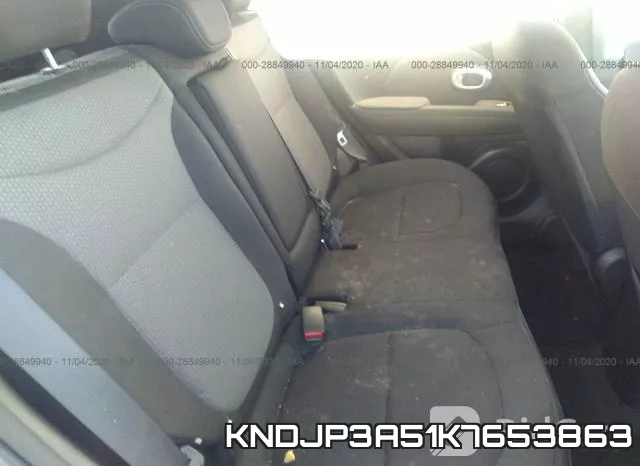 KNDJP3A51K7653863 фото 9