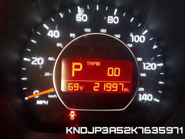 KNDJP3A52K7635971 фото 9