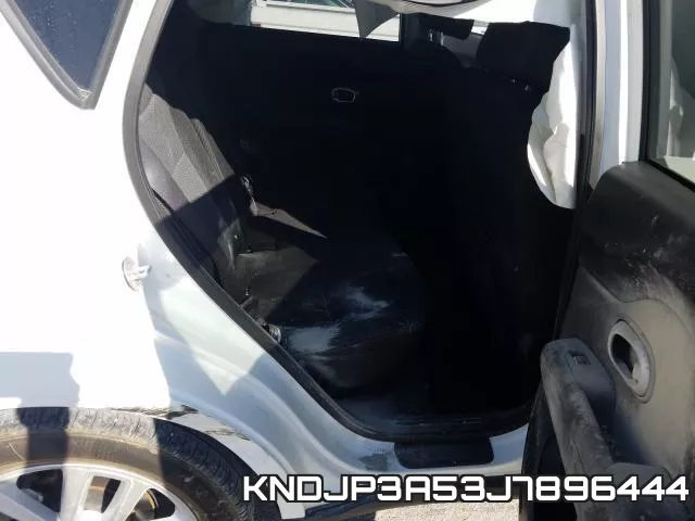 KNDJP3A53J7896444 фото 7