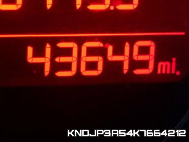 KNDJP3A54K7664212 фото 9