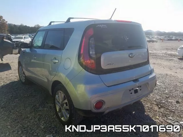 KNDJP3A55K7017690 фото 4