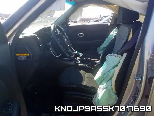 KNDJP3A55K7017690 фото 6
