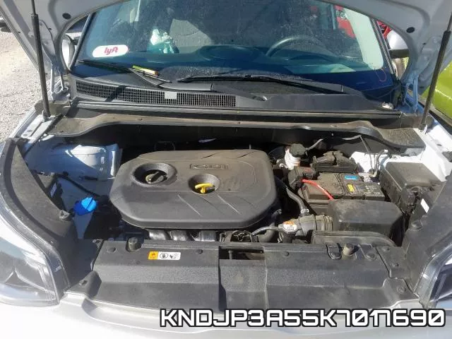 KNDJP3A55K7017690 фото 8