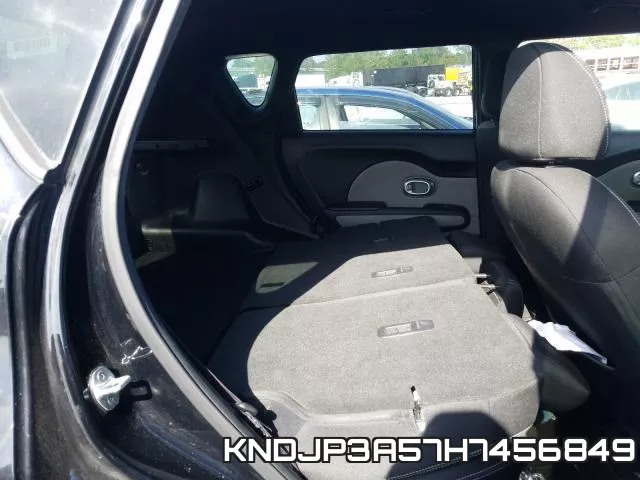 KNDJP3A57H7456849 фото 7