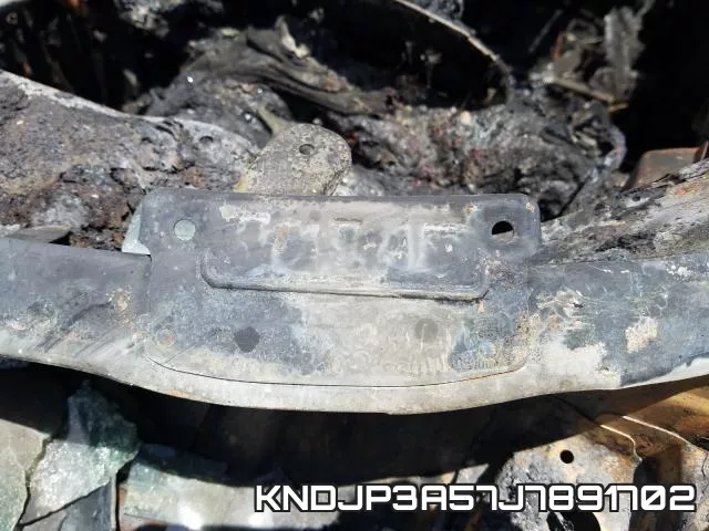 KNDJP3A57J7891702 фото 2