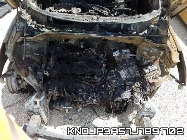 KNDJP3A57J7891702 фото 8