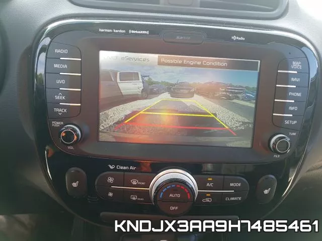 KNDJX3AA9H7485461 фото 10