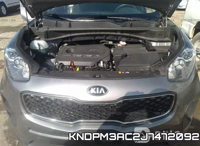 KNDPM3AC2J7472092 фото 2
