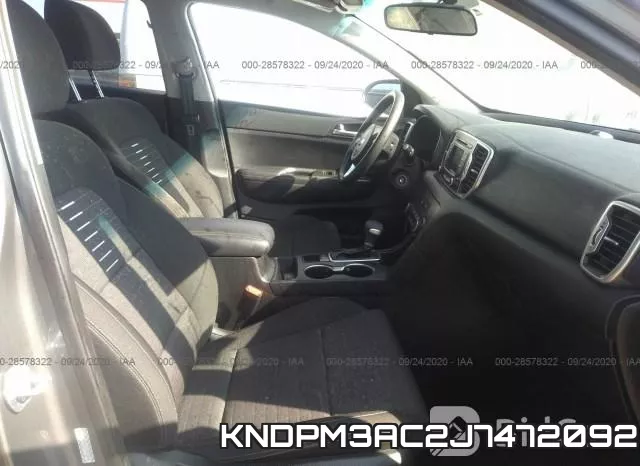 KNDPM3AC2J7472092 фото 6