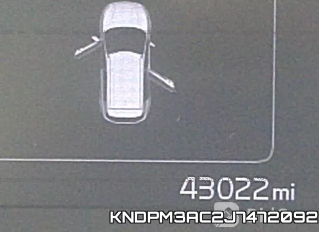 KNDPM3AC2J7472092 фото 8
