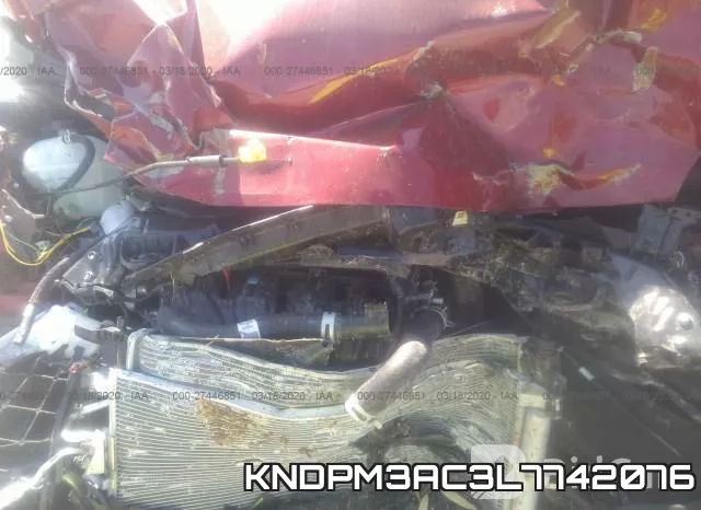 KNDPM3AC3L7742076 фото 2
