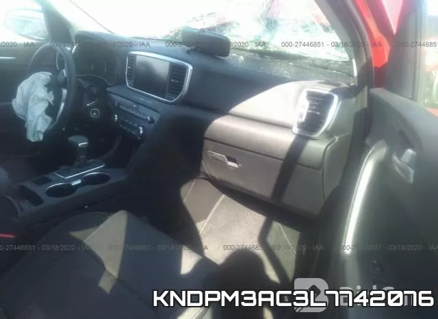 KNDPM3AC3L7742076 фото 6