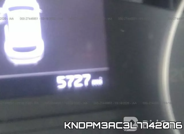 KNDPM3AC3L7742076 фото 8