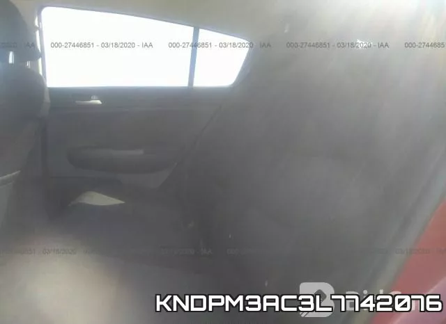 KNDPM3AC3L7742076 фото 9