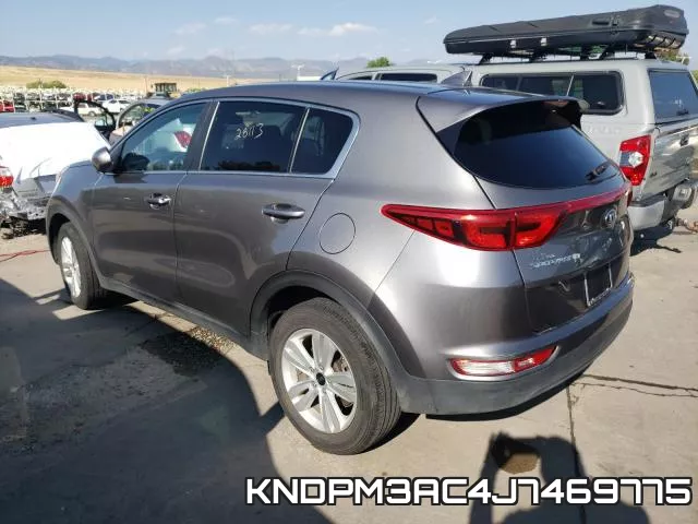 KNDPM3AC4J7469775 фото 4