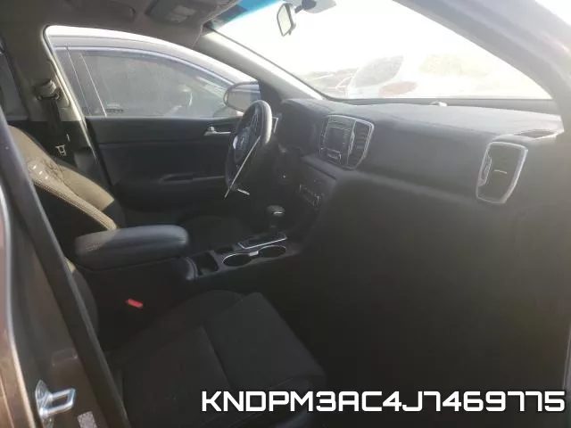 KNDPM3AC4J7469775 фото 6