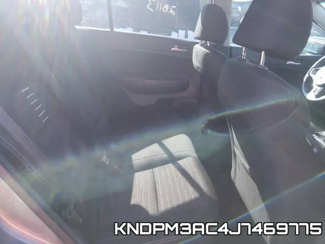 KNDPM3AC4J7469775 фото 7
