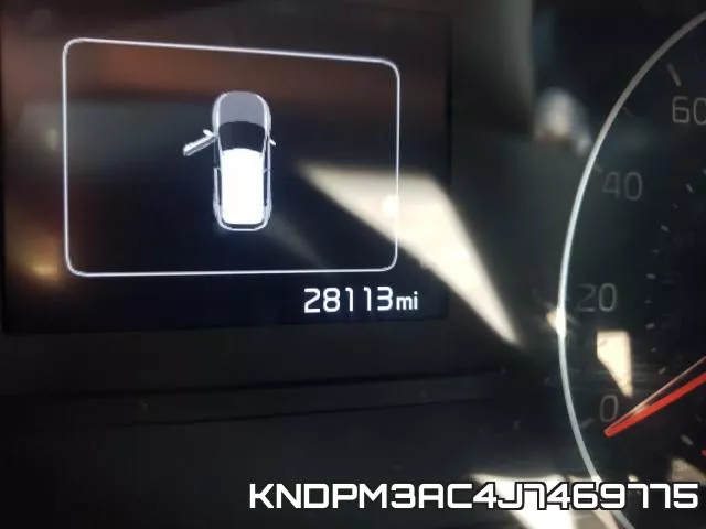 KNDPM3AC4J7469775 фото 9