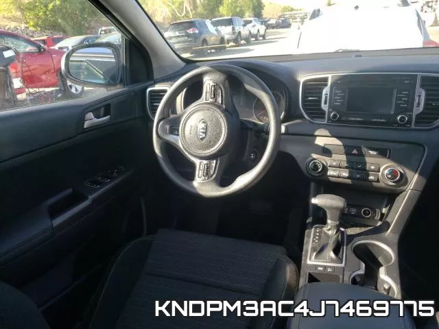 KNDPM3AC4J7469775 фото 10