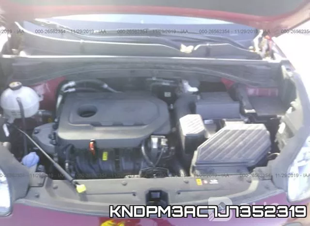 KNDPM3AC7J7352319 фото 2