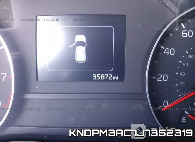 KNDPM3AC7J7352319 фото 8