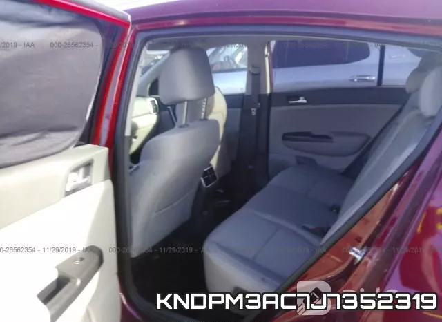 KNDPM3AC7J7352319 фото 9