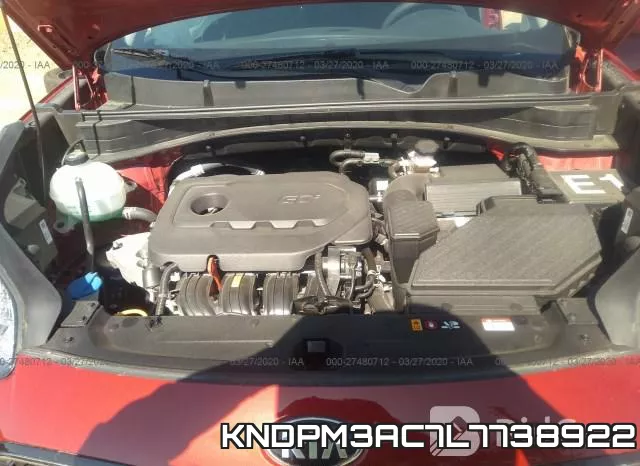 KNDPM3AC7L7738922 фото 2
