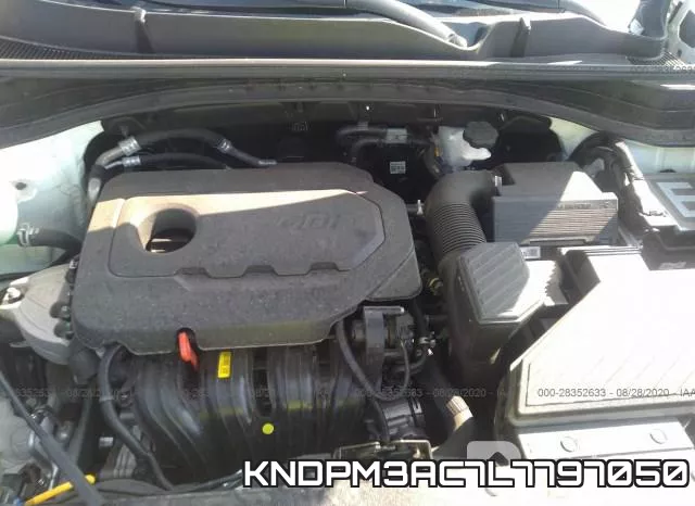 KNDPM3AC7L7797050 фото 2