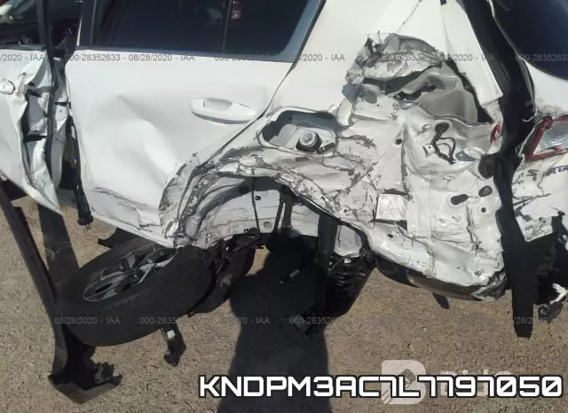 KNDPM3AC7L7797050 фото 7