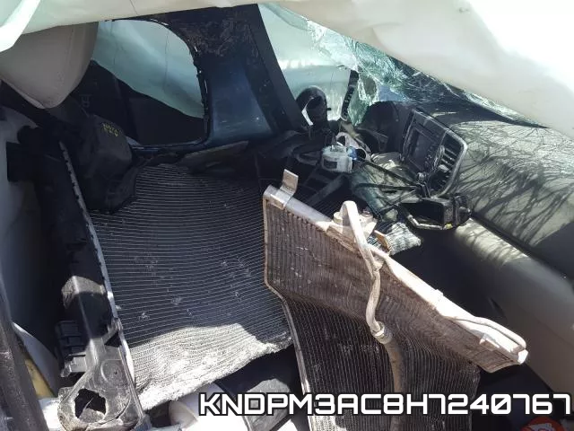 KNDPM3AC8H7240767 фото 6