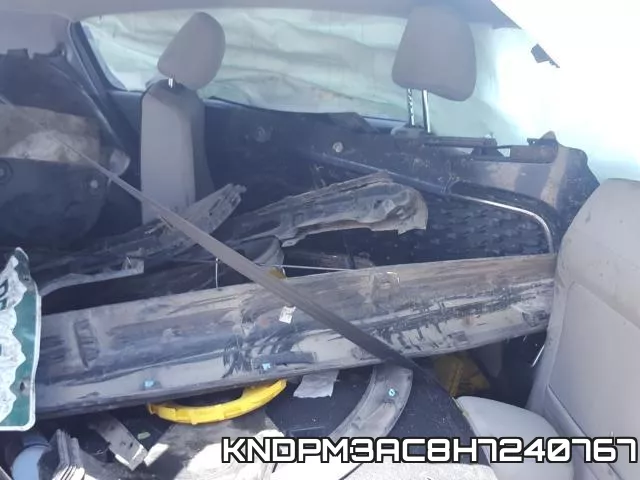 KNDPM3AC8H7240767 фото 7